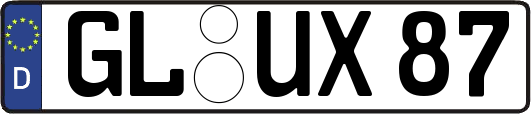 GL-UX87