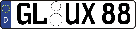 GL-UX88