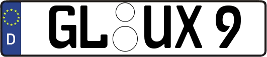 GL-UX9