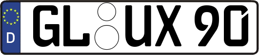 GL-UX90