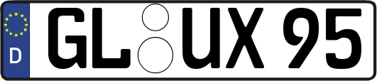 GL-UX95