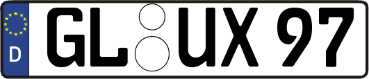 GL-UX97