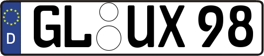 GL-UX98