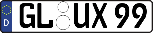 GL-UX99