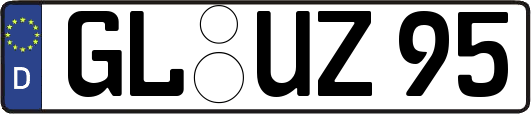 GL-UZ95