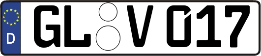 GL-V017