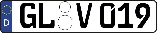 GL-V019