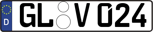 GL-V024