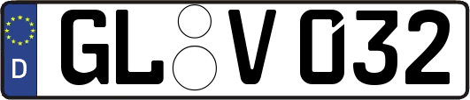GL-V032