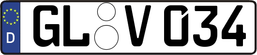 GL-V034