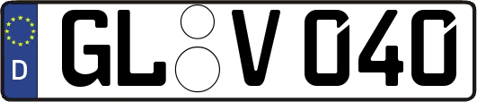 GL-V040