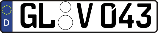 GL-V043