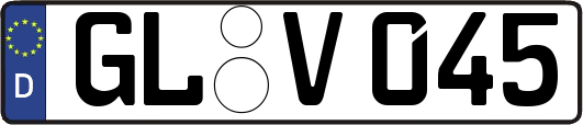 GL-V045
