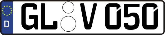 GL-V050
