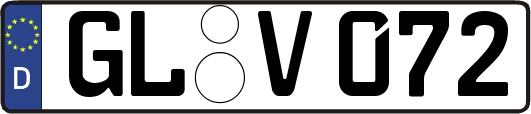 GL-V072