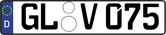 GL-V075