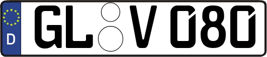 GL-V080