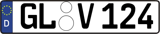 GL-V124