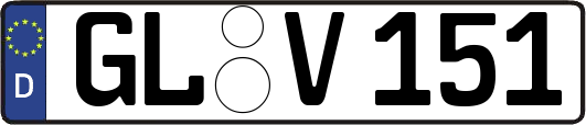 GL-V151
