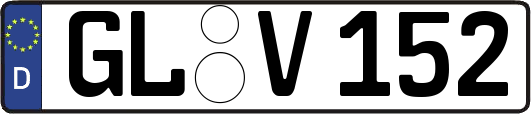 GL-V152