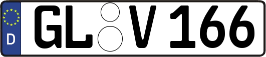 GL-V166