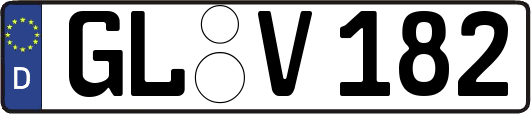 GL-V182