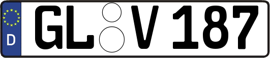 GL-V187