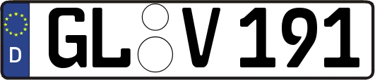 GL-V191