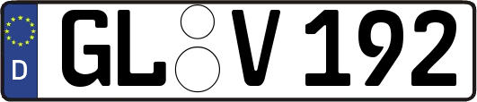 GL-V192