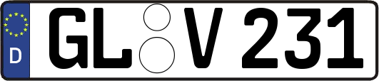 GL-V231