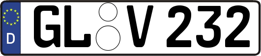 GL-V232