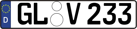 GL-V233