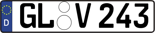 GL-V243