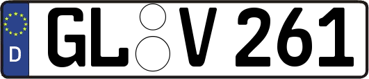 GL-V261