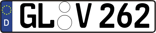 GL-V262