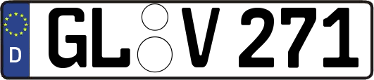 GL-V271