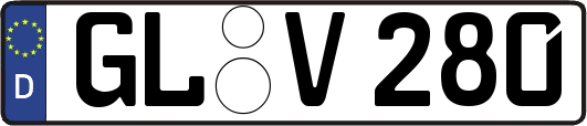 GL-V280