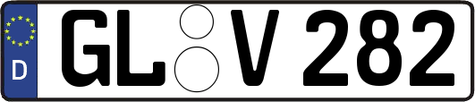 GL-V282