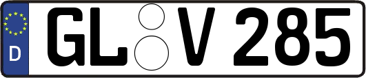 GL-V285