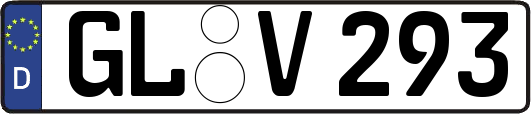 GL-V293