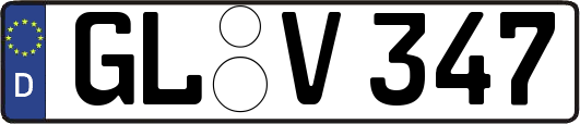GL-V347