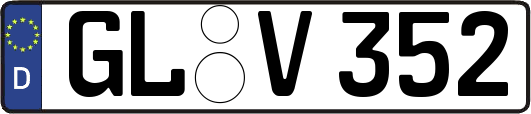 GL-V352