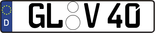 GL-V40