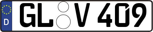 GL-V409