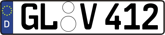 GL-V412