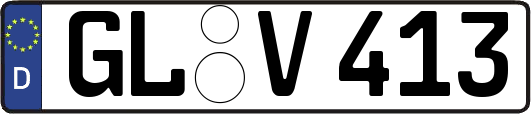 GL-V413