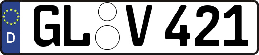 GL-V421