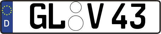 GL-V43