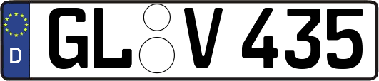 GL-V435