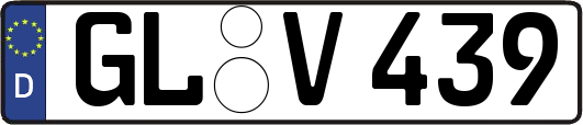GL-V439